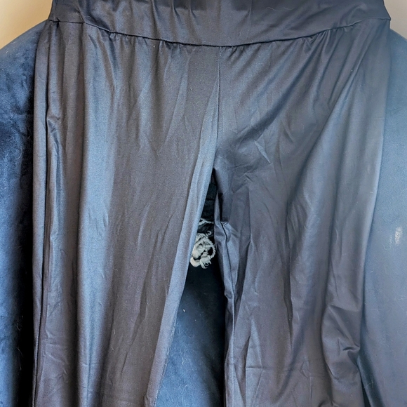 Fit Flare Sport Leggings - Picture 5 of 6